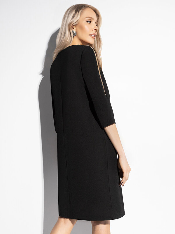 CHARUTTI Платье 573726 12420 Черный