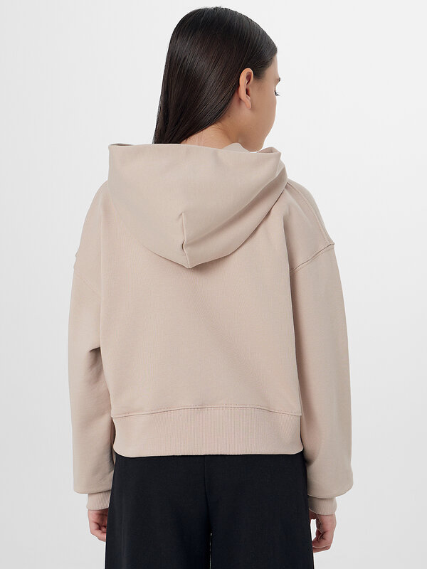 MARK FORMELLE Толстовка 573728 167752 холодный бежевый