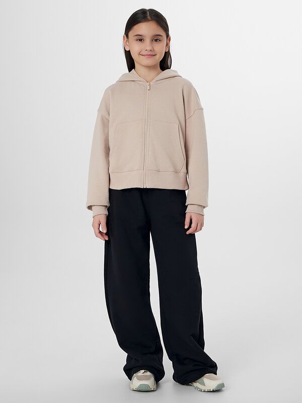 MARK FORMELLE Толстовка 573728 167752 холодный бежевый