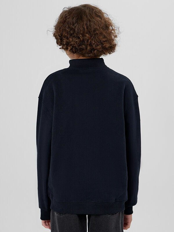 MARK FORMELLE Толстовка 573734 123448 неви +печать