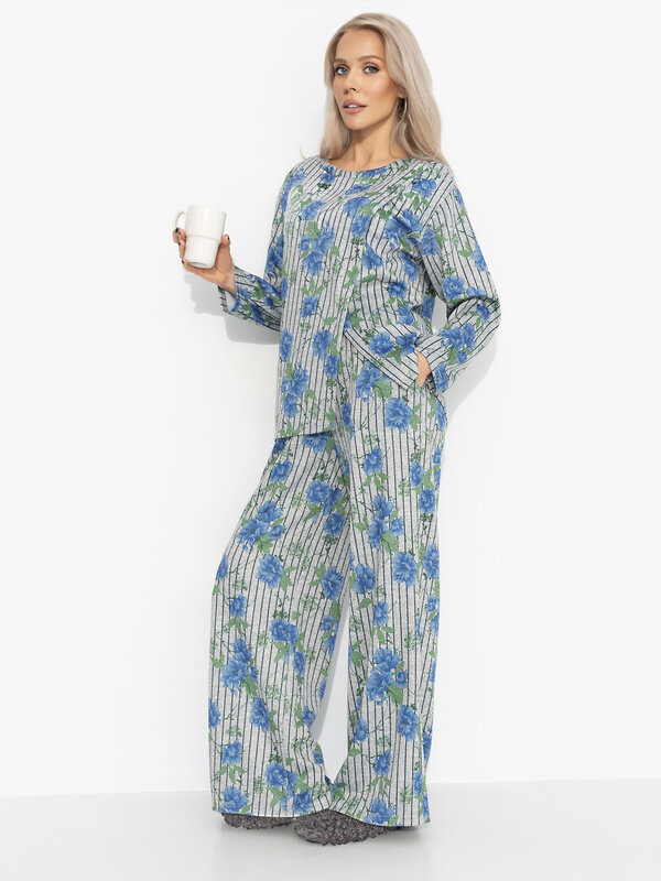 CHARUTTI Комплект 573740 12428 Серый