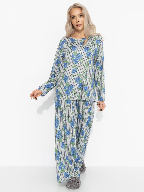 CHARUTTI Комплект 573740 12428 Серый