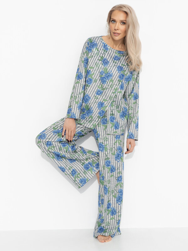 CHARUTTI Комплект 573740 12428 Серый