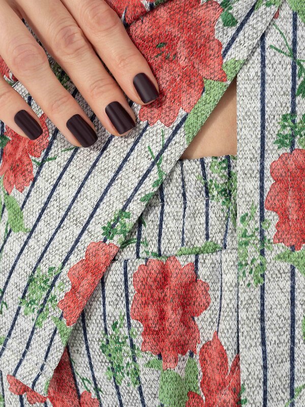 CHARUTTI Комплект 573742 12434 Серый