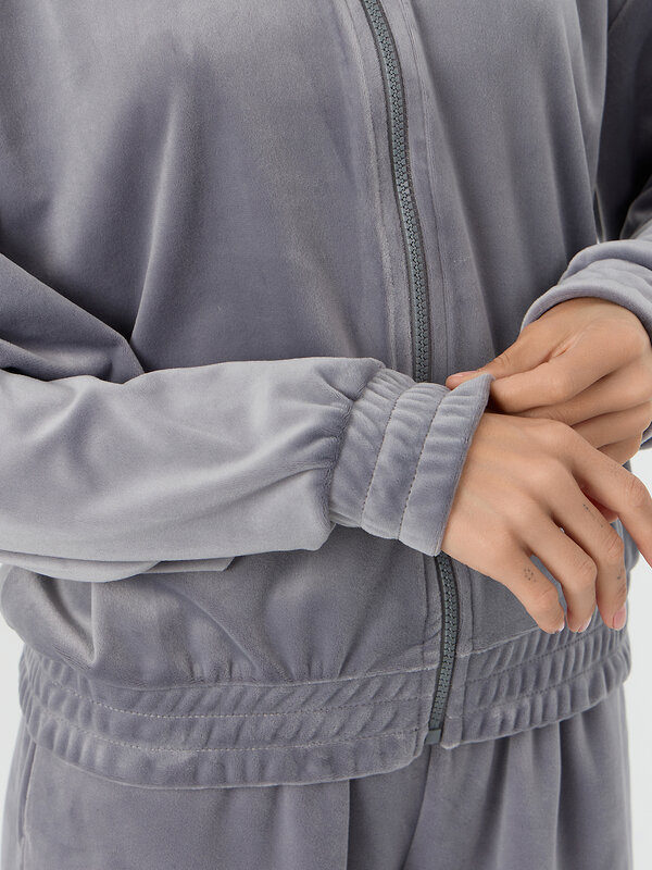 MARK FORMELLE Толстовка 573743 502984 серебристо -серый