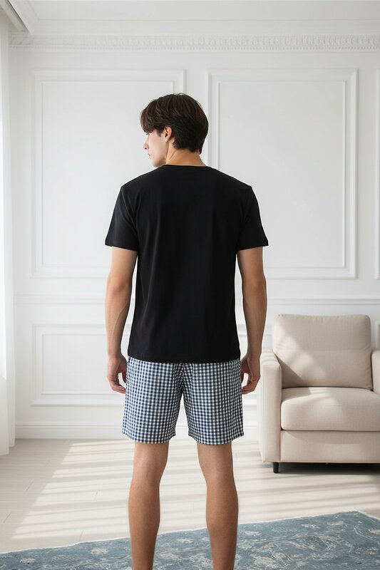 Lika Dress Пижама 573746 10343 Индиго