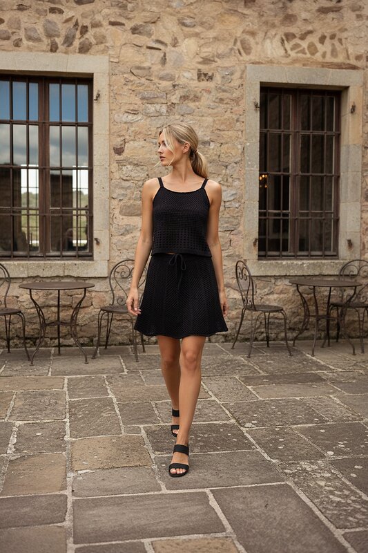 Lika Dress Костюм 573747 10627 Черный