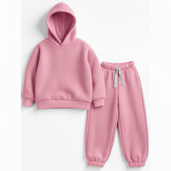 YOULALA Комплект 573757 8888340103 розовый