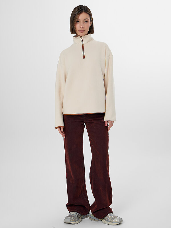 MARK FORMELLE Толстовка 573768 122958 пралине