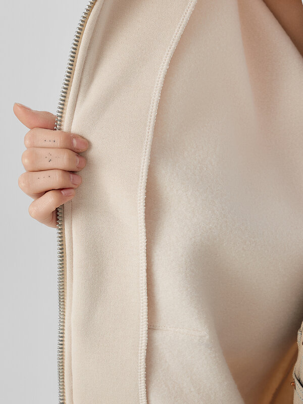 MARK FORMELLE Толстовка 573770 172006 пралине +печать