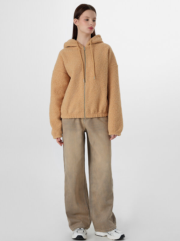 MARK FORMELLE Толстовка 573771 172038 латте