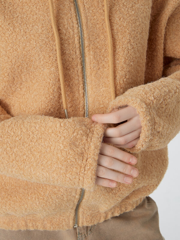 MARK FORMELLE Толстовка 573771 172038 латте