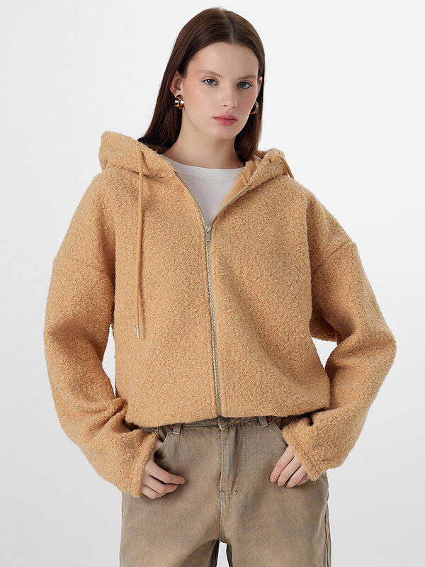 MARK FORMELLE Толстовка 573771 172038 латте