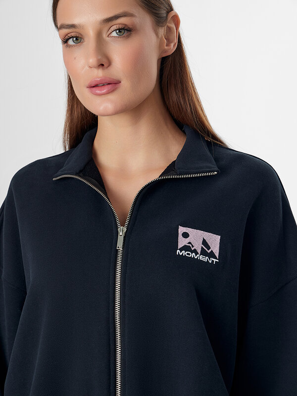 MARK FORMELLE Толстовка 573773 172129 черный