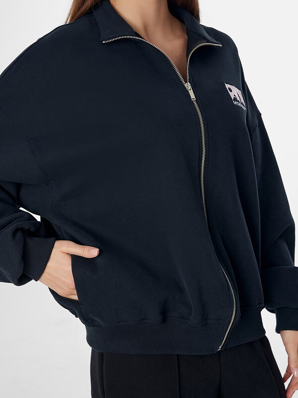 MARK FORMELLE Толстовка 573773 172129 черный