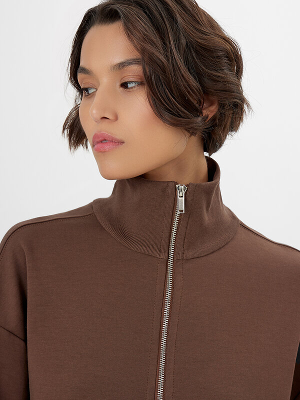 MARK FORMELLE Толстовка 573774 172139 ореховый