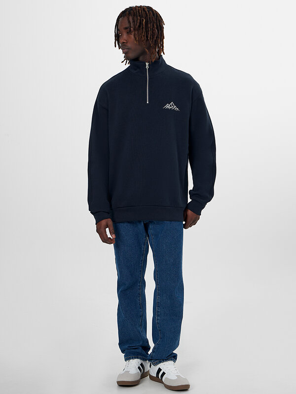 MARK FORMELLE Толстовка 573775 121916-1 неви