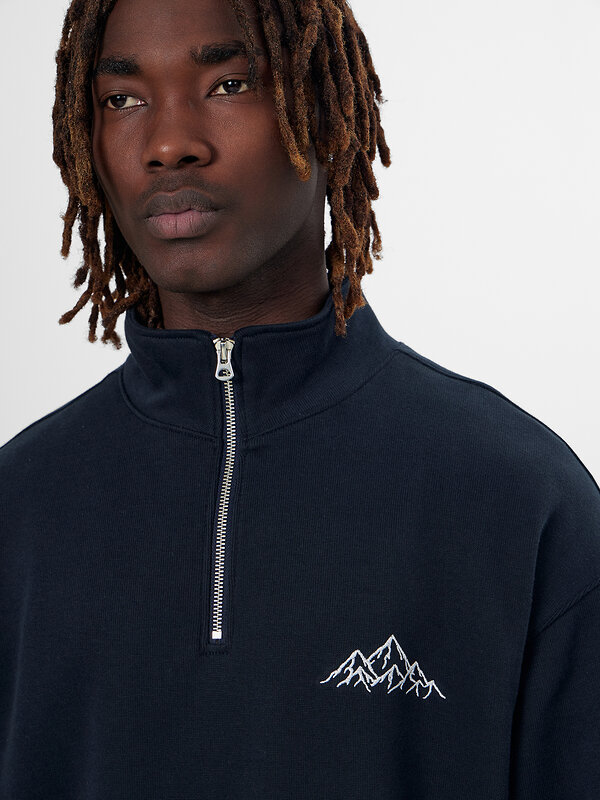 MARK FORMELLE Толстовка 573775 121916-1 неви