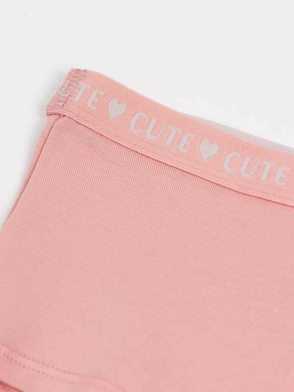 MARK FORMELLE Трусы 573781 417728 пыльная роза