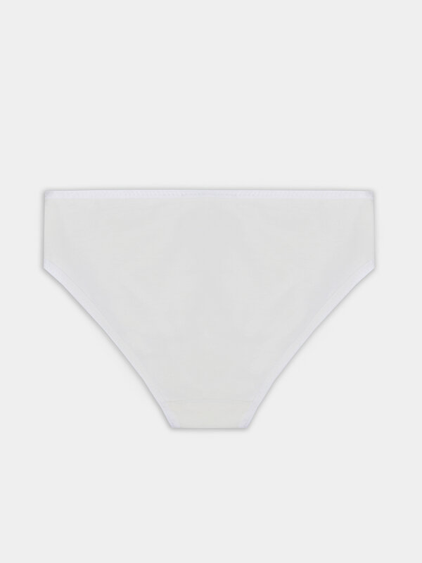 MARK FORMELLE Трусы 573789 417748 св.молочный +печать