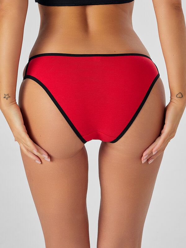 MARK FORMELLE Трусы 573795 412614 красный