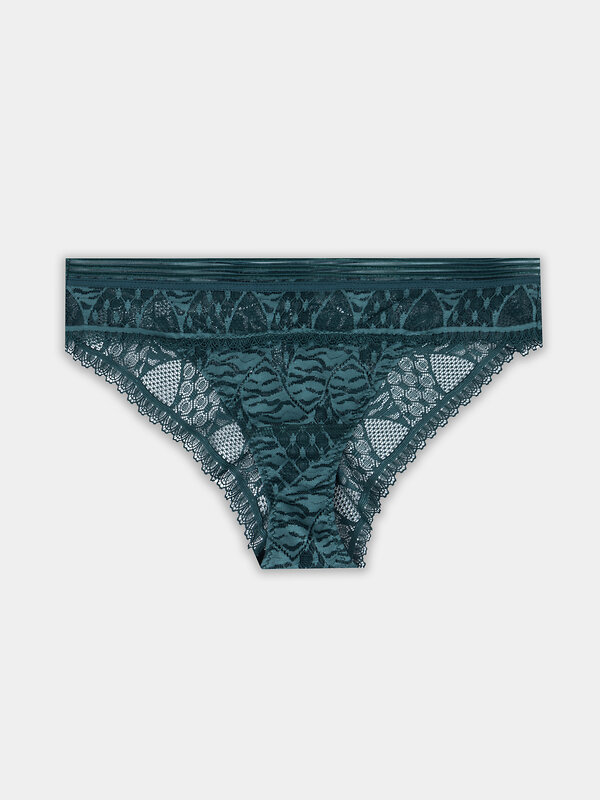 MARK FORMELLE Трусы 573796 412616 изумрудный