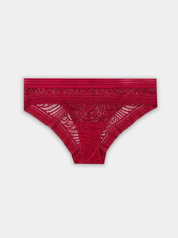MARK FORMELLE Трусы 573798 412616 т.алая роза