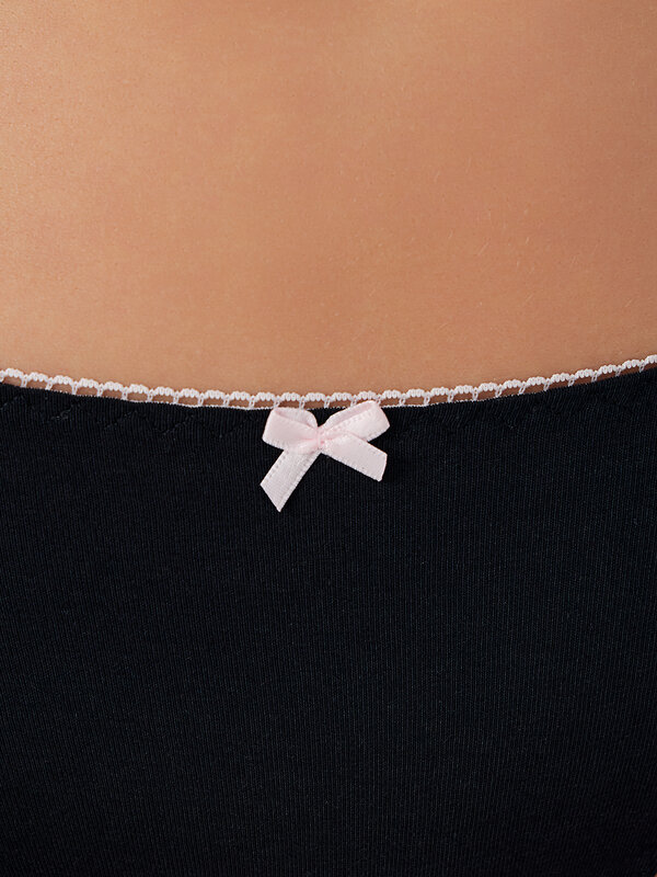 MARK FORMELLE Трусы 573802 412674 черный