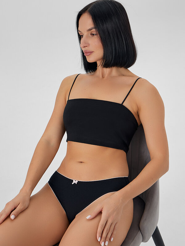 MARK FORMELLE Трусы 573802 412674 черный