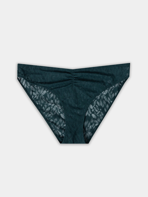 MARK FORMELLE Трусы 573803 412679 изумрудный