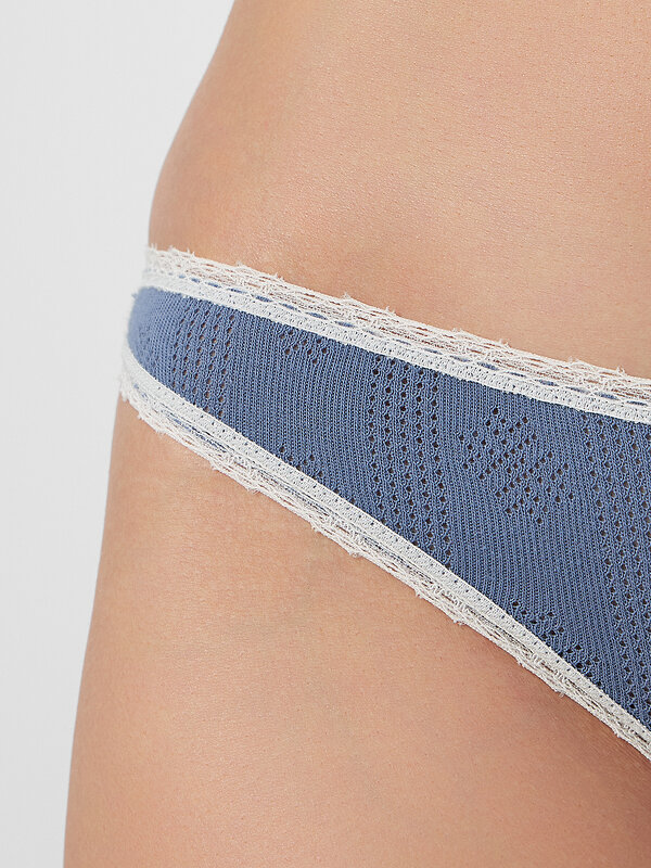 MARK FORMELLE Трусы 573804 412682-1 индиго