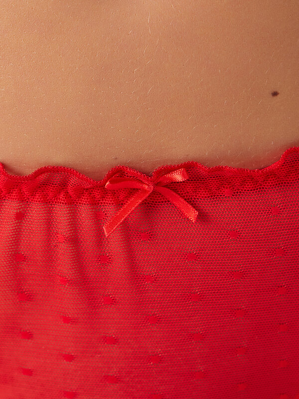 MARK FORMELLE Трусы 573813 412691 красный