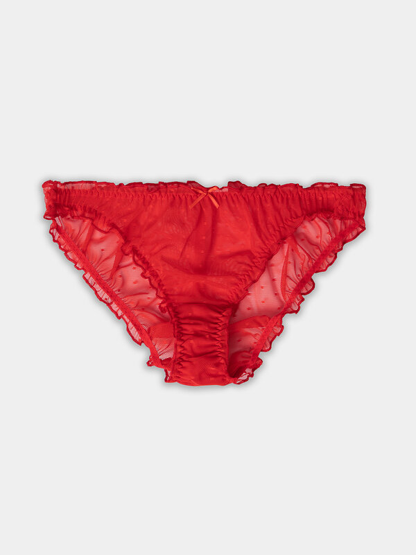 MARK FORMELLE Трусы 573813 412691 красный