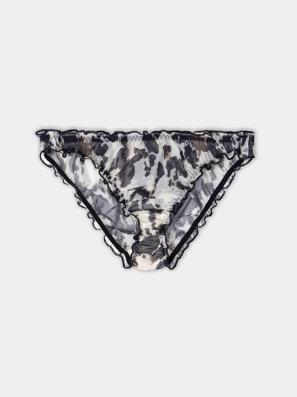 MARK FORMELLE Трусы 573817 412691 пегая набивка
