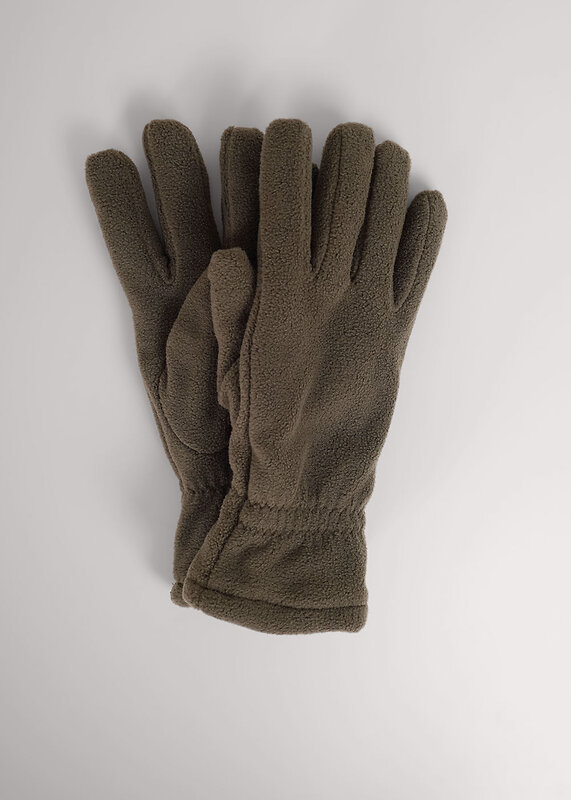 CLEVER Перчатки 573822 457161л хаки