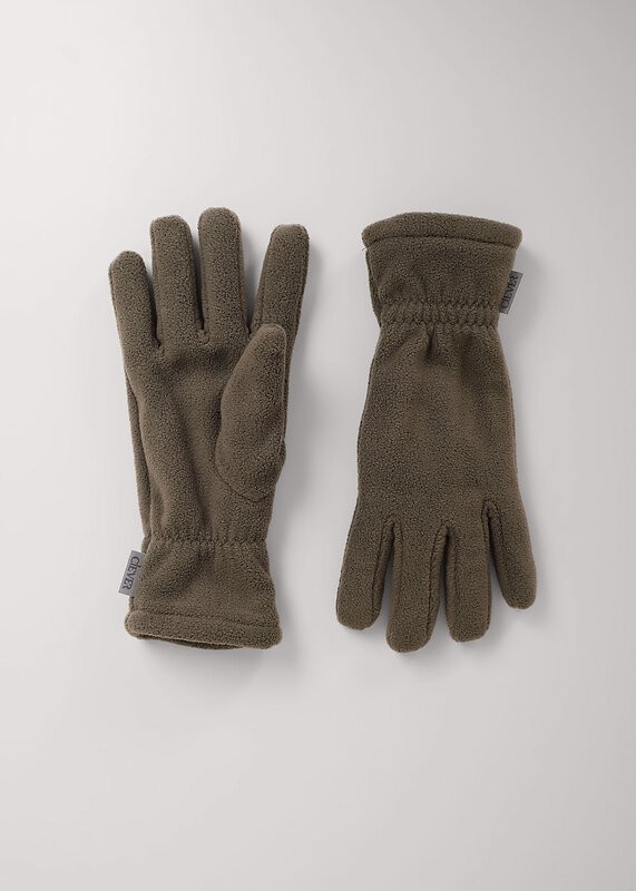 CLEVER Перчатки 573822 457161л хаки