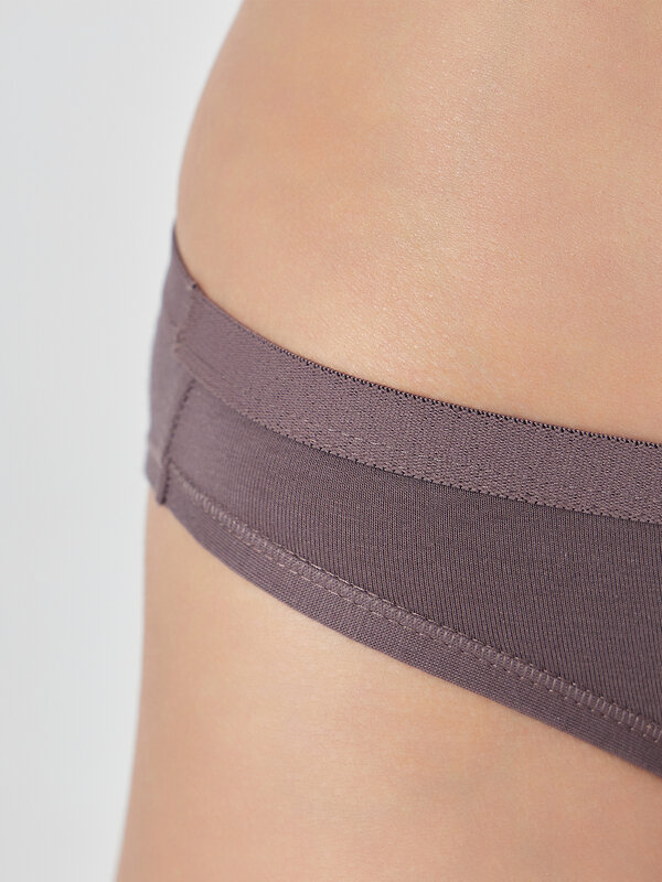 MARK FORMELLE Трусы 573823 412694 тауп