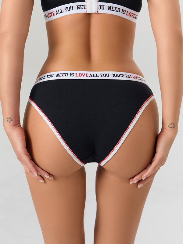 MARK FORMELLE Трусы 573826 412694 черный