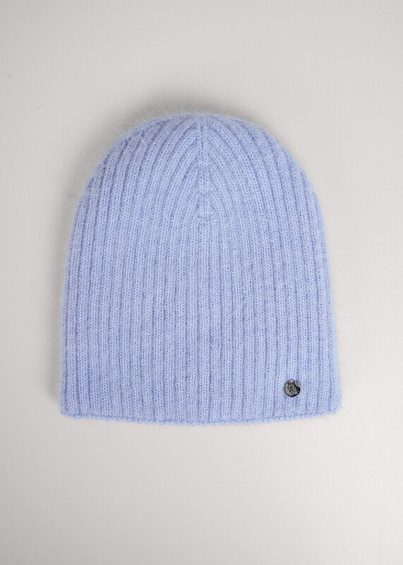 CLEVER Шапка 573827 454558фэш голубой