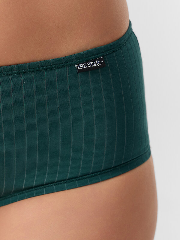MARK FORMELLE Трусы 573830 412458 изумруд