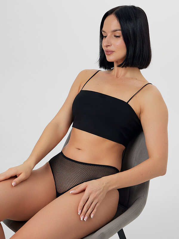 MARK FORMELLE Трусы 573832 412497 черный