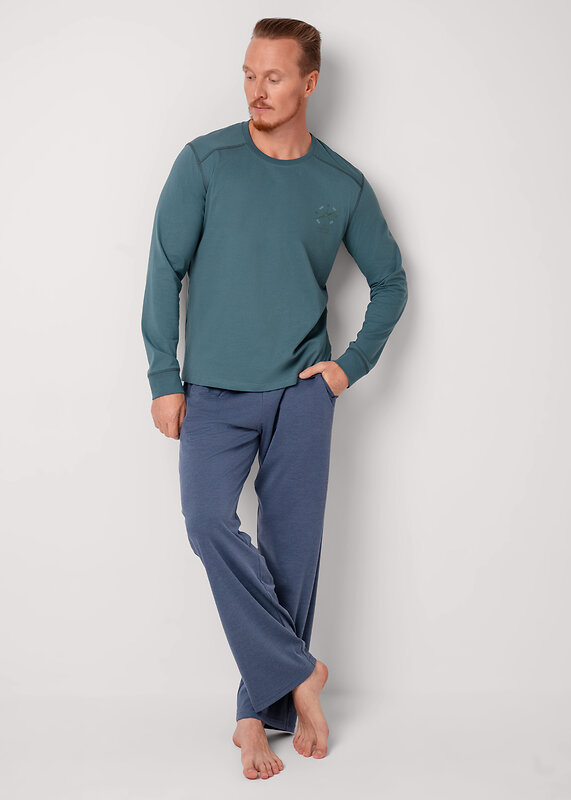 CLEVER Комплект 573836 MHP451122/3 т.зелёный/т.синий