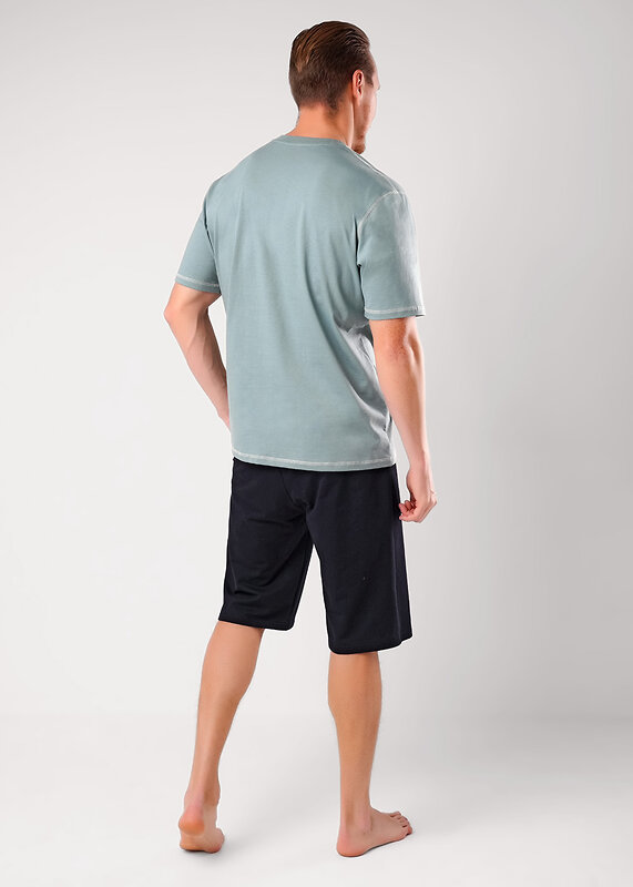 CLEVER Комплект 573847 MHP451512/1 св.зелёный/чёрный