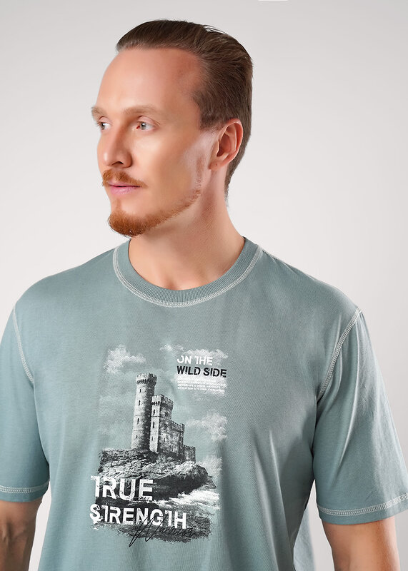 CLEVER Комплект 573847 MHP451512/1 св.зелёный/чёрный