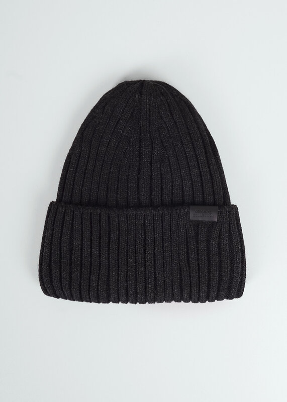 CLEVER Шапка 573849 454420ак флис меланж т.серый