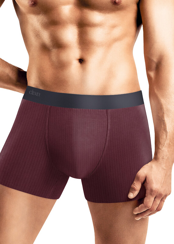 CLEVER Трусы 573859 MSH601483 бордовый