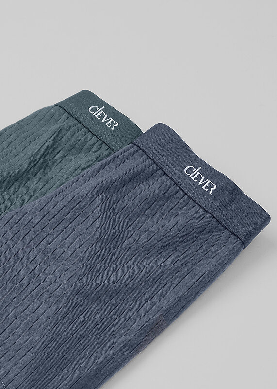 CLEVER Трусы 573861 MSH601483 синий