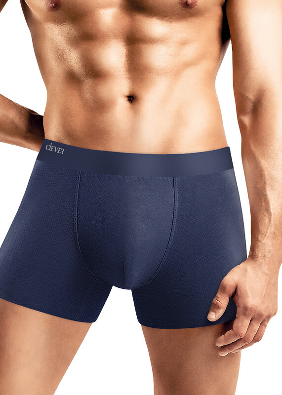 CLEVER Трусы 573864 MSH601143 т.синий