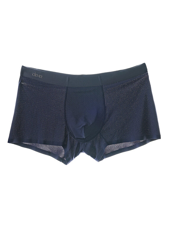 CLEVER Трусы 573865 MSH601143 чёрный