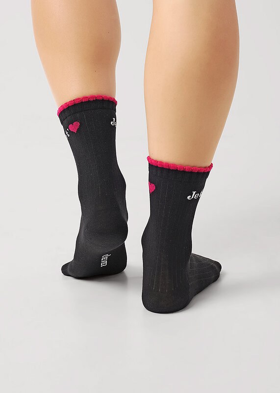 CLEVER Носки 573888 Д2473 чёрный